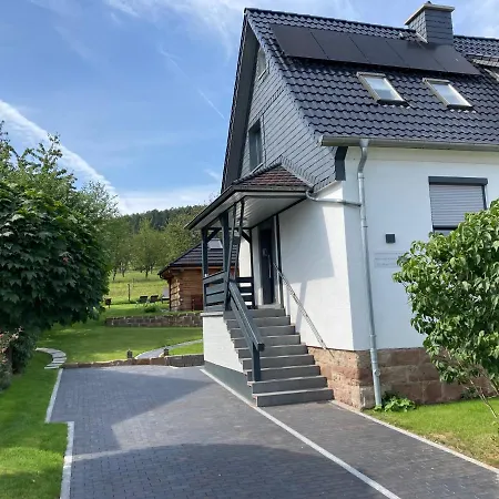 Lejlighed Balance By M&a Witzenhausen