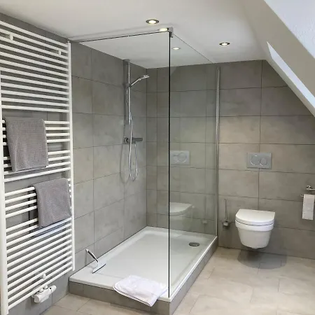 Lejlighed Balance By M&a *