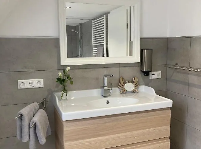 Balance By M&a Apartman