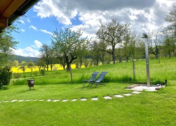 Balance By M&a Witzenhausen