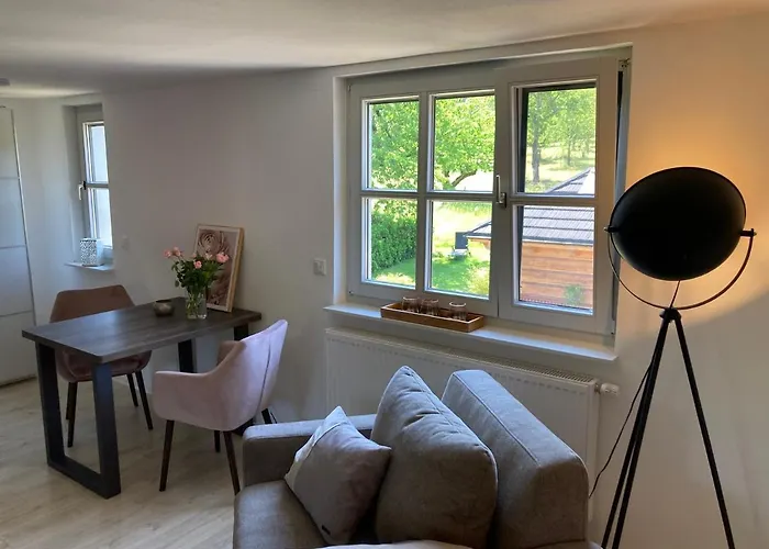 Balance By M&a Apartman